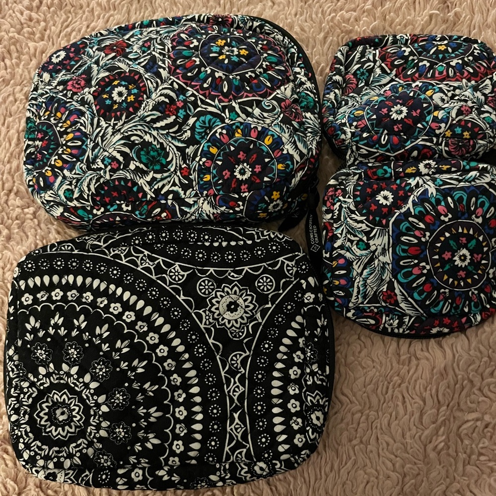 Vera Bradley Cord Organizers